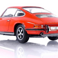 1970 Porsche 911 by Norev NV187628 1:18