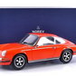 1970 Porsche 911 by Norev NV187628 1:18