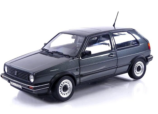 Volkswagen Golf CL 1988 by Norev NV188556 1:18