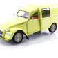 Citroen by Norev NV181488 1:18 2CV Fourgonnette