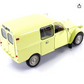 Citroen by Norev NV181488 1:18 2CV Fourgonnette