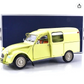 Citroen by Norev NV181488 1:18 2CV Fourgonnette