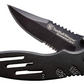 Smith & Wesson Extreme Ops SWA24S 7.1in S.S. Folding Knife