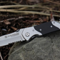 Smith & Wesson 8in High Carbon S.S. Folding Knife