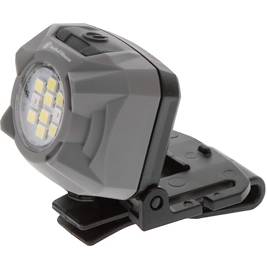 Smith & Wesson Night Guard Series Rechargeable, Waterproof Headlamps