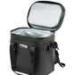 RTIC Soft Cooler Insulated Bag Portable Ice Chest Box for Lunch, Beach, Drink (12 Can)