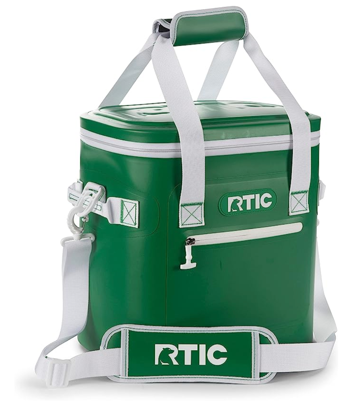 RTIC Soft Cooler Insulated Bag Portable Ice Chest Box (20 Can)