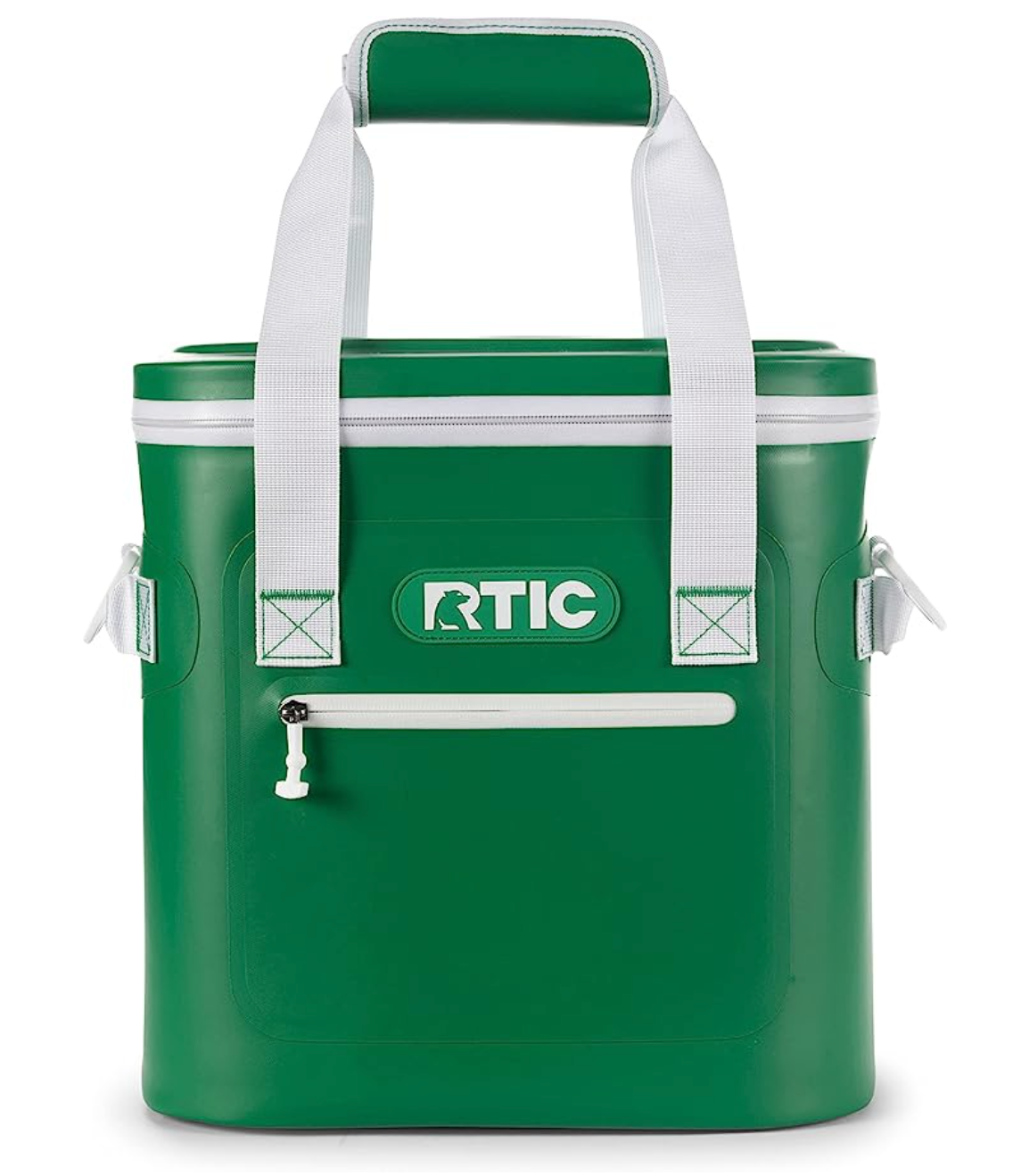 RTIC Soft Cooler Insulated Bag Portable Ice Chest Box (20 Can)