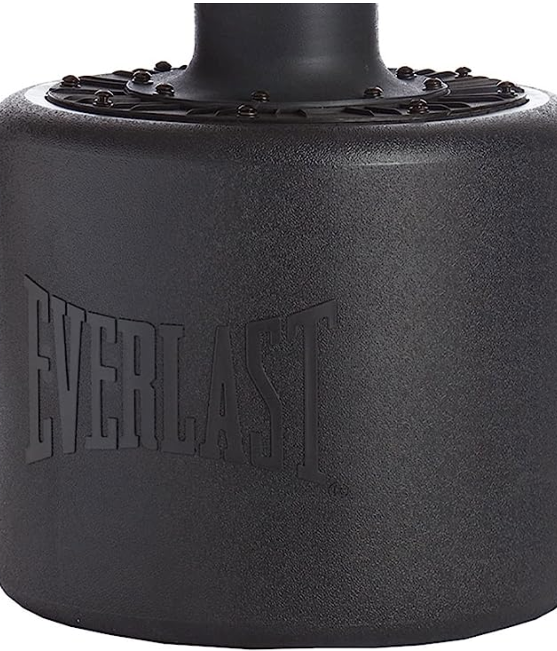 Everlast Free Standing Heavy Bag