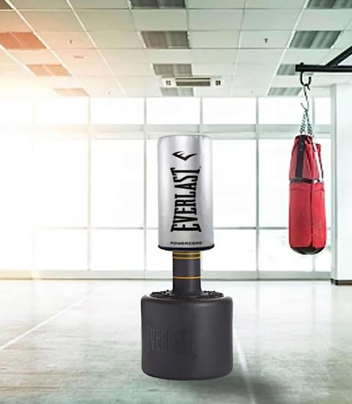 Everlast Free Standing Heavy Bag