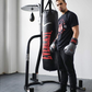 Everlast Steel Heavy Punching Bag Stand Workout Equipment