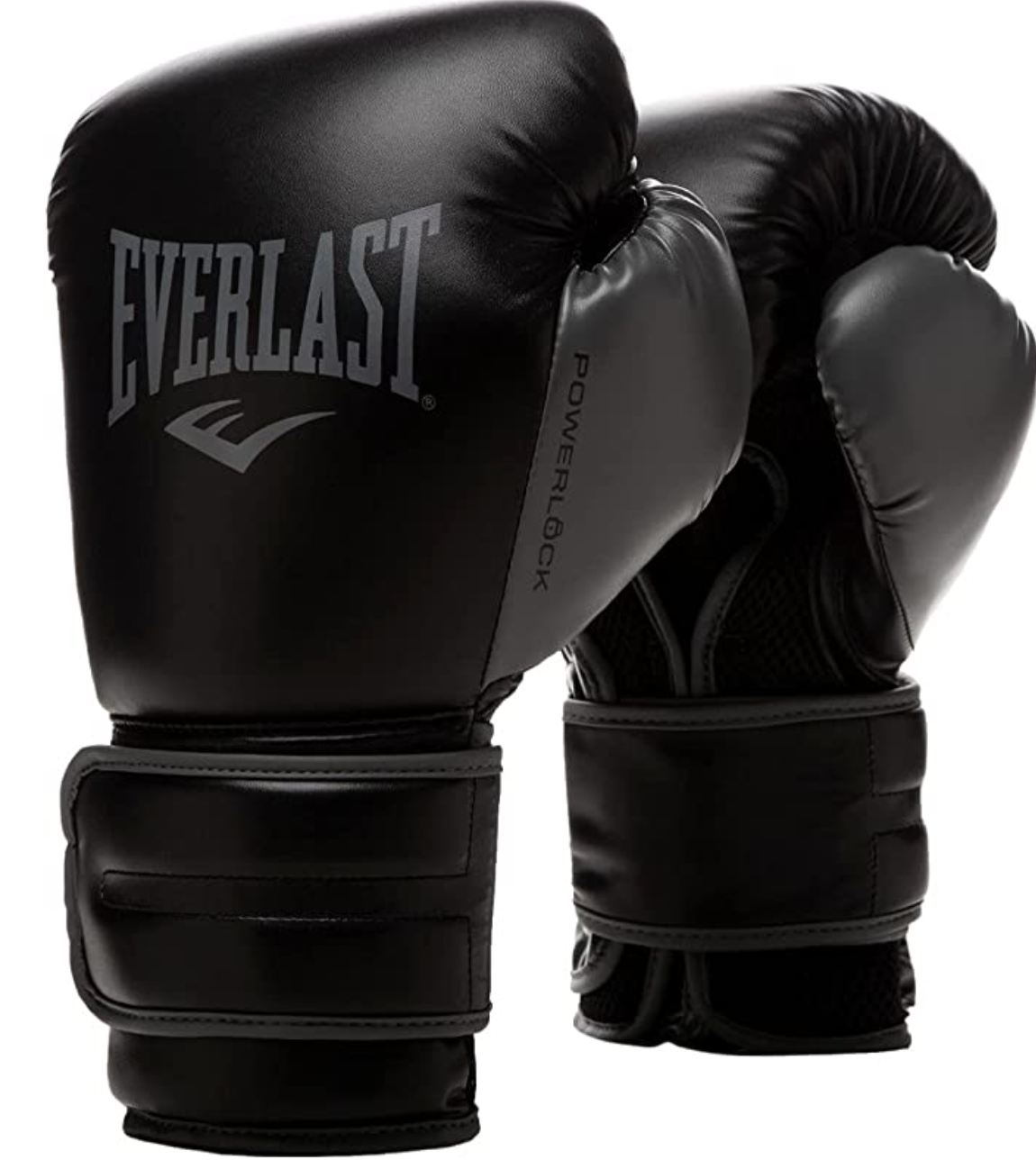 Everlast Training Gloves Black