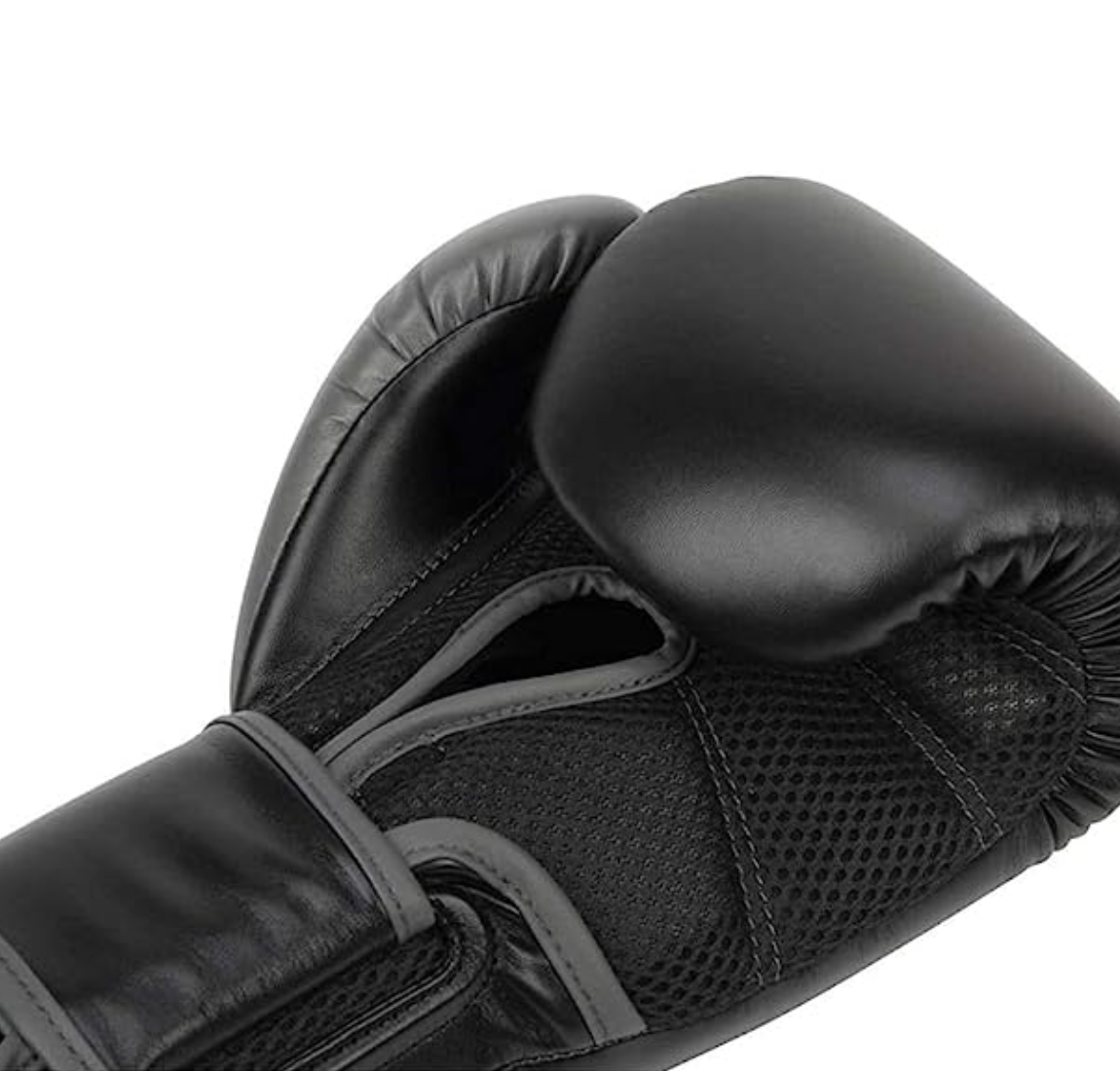 Everlast Training Gloves Black