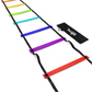 Yes4All Speed Agility Ladder Training Equipment