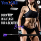 Yes4All Weighted-Workout-Bar