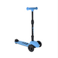 Luminous - 50 - Foldable LED Scooter (Blue)