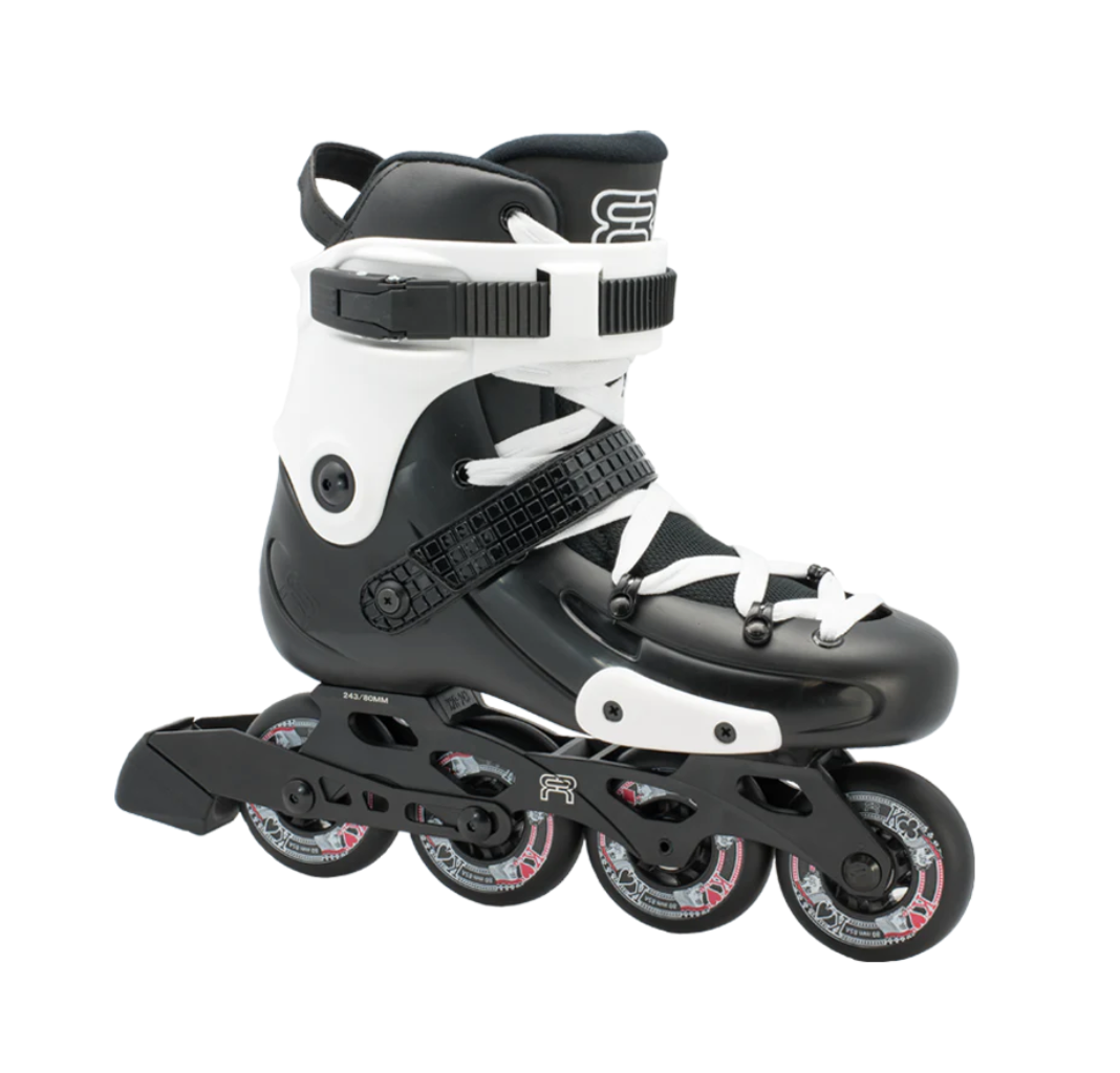 FR Skates - FRW 80