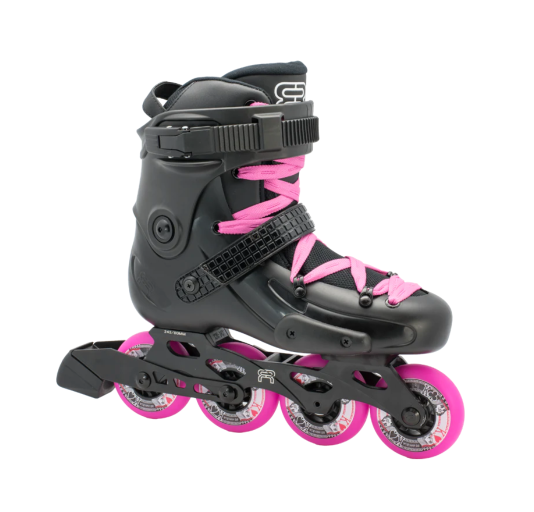 FR Skates - FRW 80