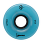 Luminous - Longboard Freestyle LED Wheels - 65mm