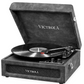Victrola Brooklyn Special Edition 3-in-1 Bluetooth Suitcase Record Player