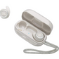 JBL Reflect Mini NC: True Wireless Noise Cancelling Sport Headphones - White