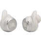 JBL Reflect Mini NC: True Wireless Noise Cancelling Sport Headphones - White