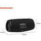 JBL Xtreme 3 - Portable Bluetooth Speaker