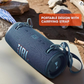 JBL Xtreme 3 - Portable Bluetooth Speaker