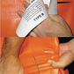 TEAR-AID Inflatable Repair Kit, Type B Clear Patch Kit