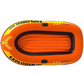 Intex Explorer Inflatable Boat Series Explorer 300 With Oars and Pump