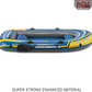 Intex Challenger Inflatable Boat Series