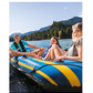 Intex Challenger Inflatable Boat Series