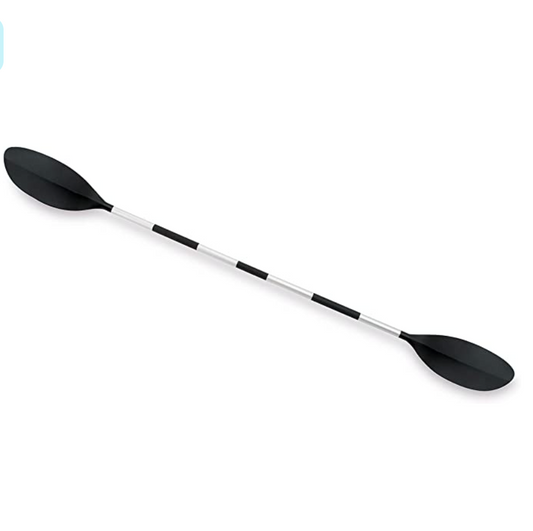 Intex Kayak Paddle, 1 Paddle, 86in