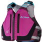 Onyx Air Span Breeze USCG Approved Paddling Life Jacket