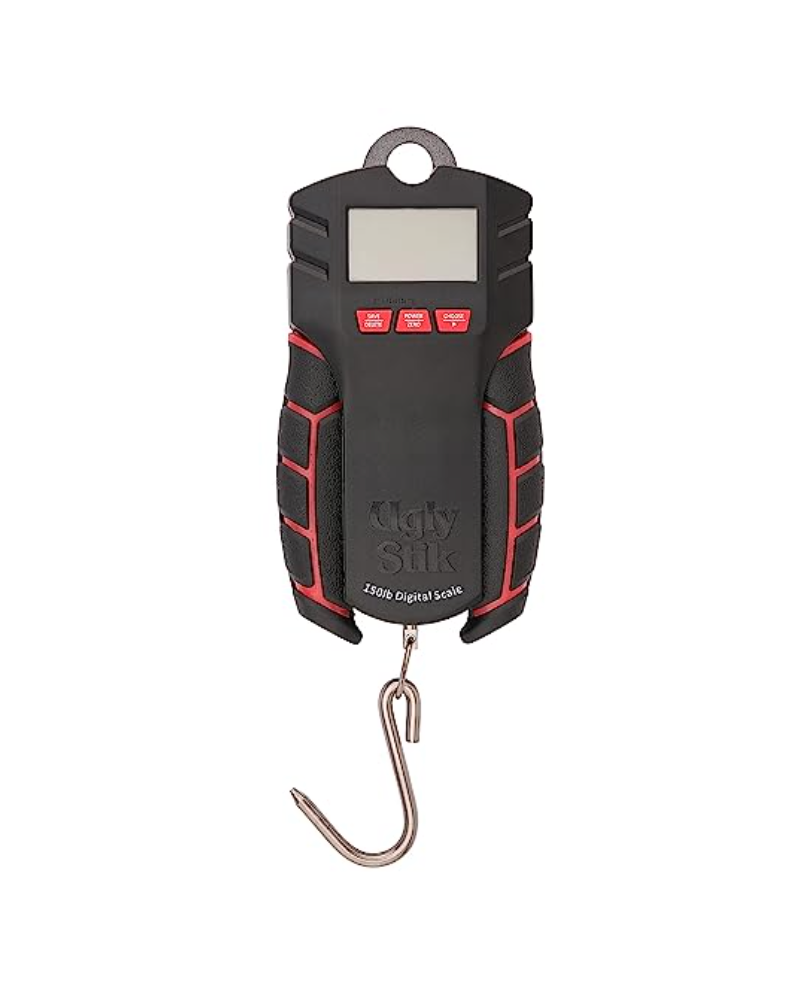 Ugly Stik Digital Scale - 150 DIG Scale