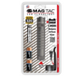 Maglite Mag-Tac LED 2-Cell CR123 Flashlight