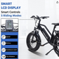 EILISON Troxus Most Advance Electric Bike