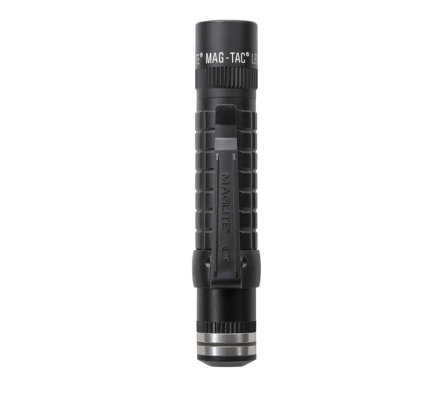 Mag-Tac LED Rechargeable Flashlight System