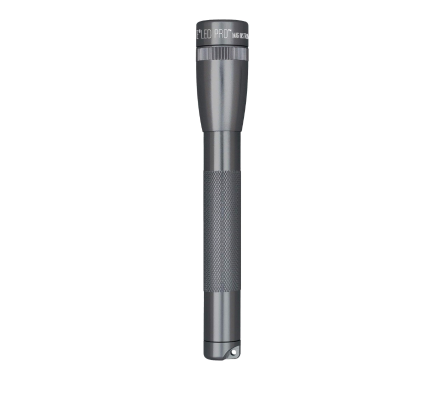 Maglite Mini PRO LED 2-Cell AA Flashlight