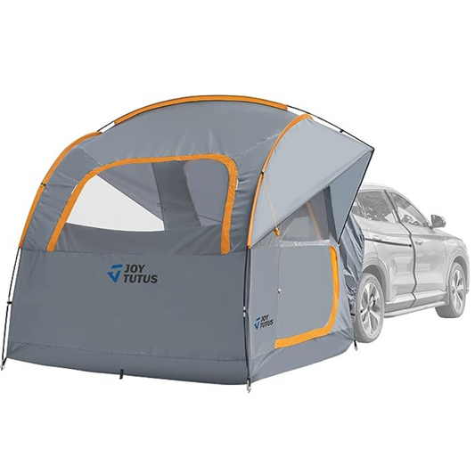 JOYTUTUS SUV Tent for 6-8 People