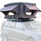 Campoint Hard Top High Density Mattress Rooftop Tent for All Season