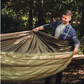 Easthills Outdoors Snuggler Hammock for Camping