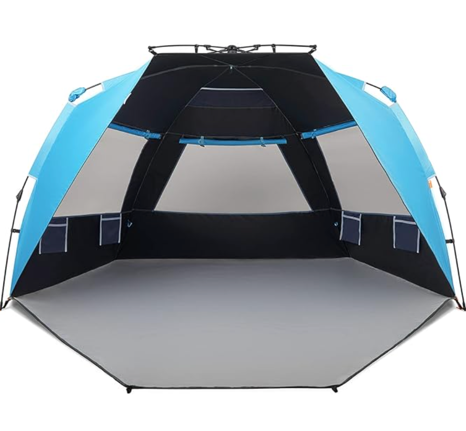 Easthills Outdoors Instant Shader XL Beach Tent