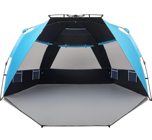 Easthills Outdoors Instant Shader XL Beach Tent