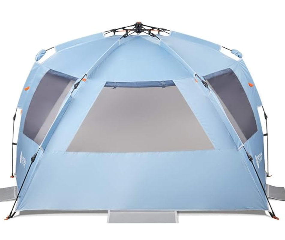 Easthills Outdoors Instant Shader XL Beach Tent