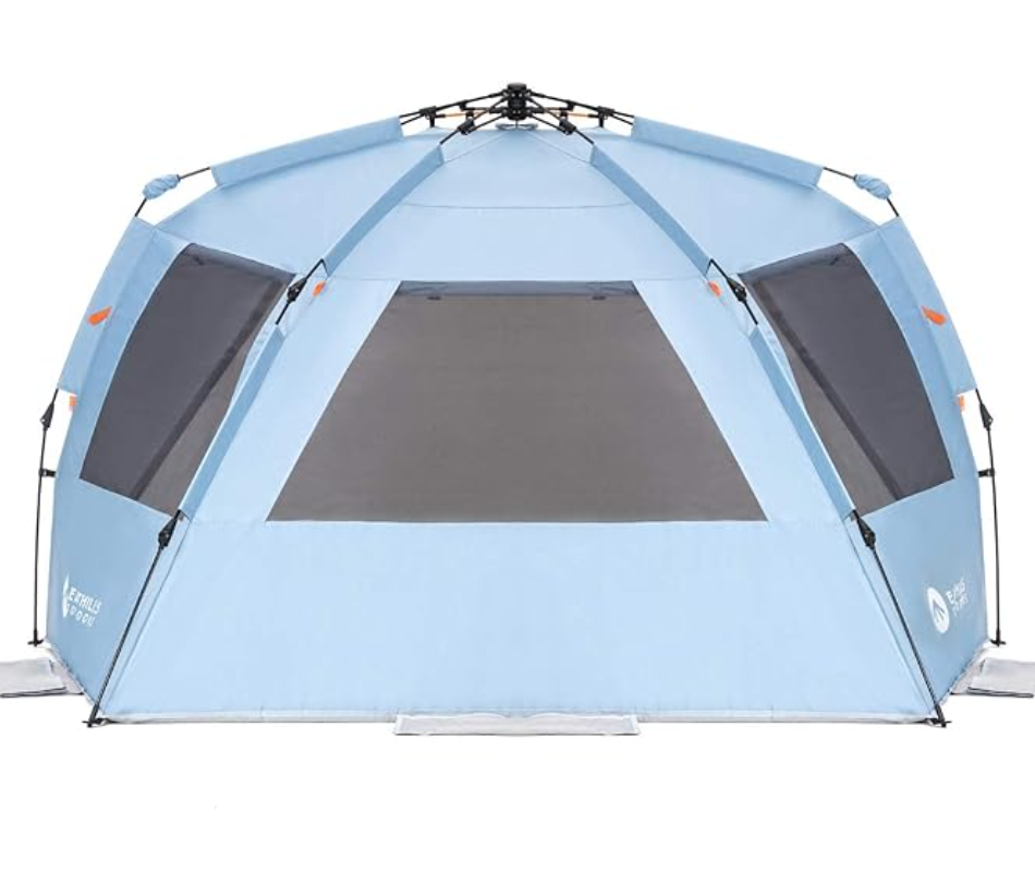 Easthills Outdoors Instant Shader XL Beach Tent