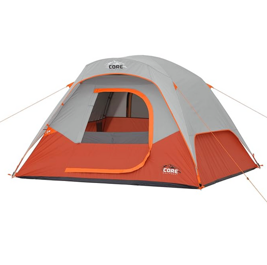 CORE Tents for Family 4-9 Person