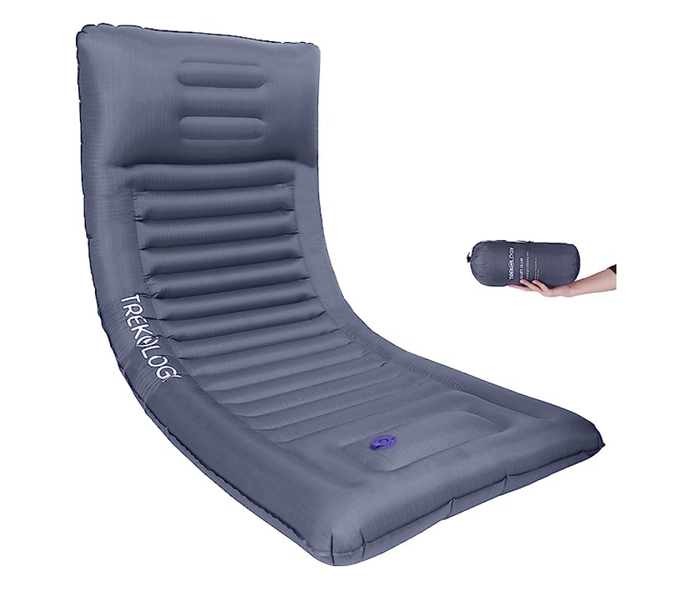 TREKOLOGY Sleeping Pad