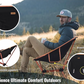 TREKOLOGY Portable Camping Chairs for Adult