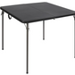 REDCAMP 34" Square Folding Card Table